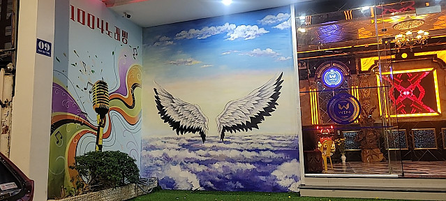 [나짱] 나트랑 윈 가라오케