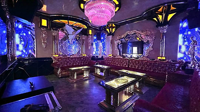 [나짱] 나트랑 윈 가라오케