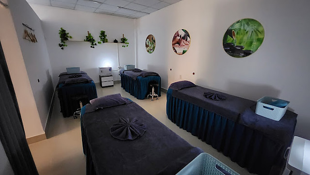 [나짱] 손오공 스파 마사지 (신규오픈)