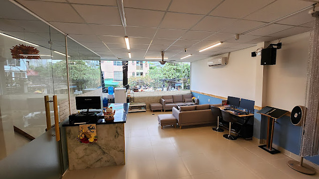 [나짱] 손오공 스파 마사지 (신규오픈)