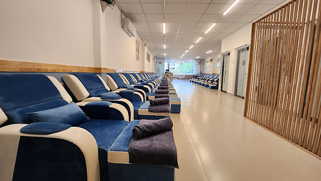 [나짱] 손오공 스파 마사지 (신규오픈)