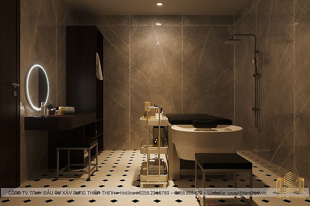 [나짱] 토탈케어 멀티샵 “때밀이 이발관”