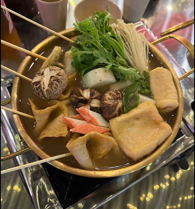 [달랏] 달랏에서 소주 생각날 때  