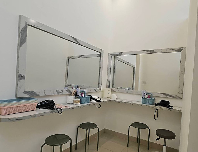 올인원케어샵 마사지 (타오디엔) 건마