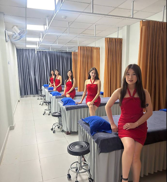 [1군]369이발소 /  369 BABERSHOP