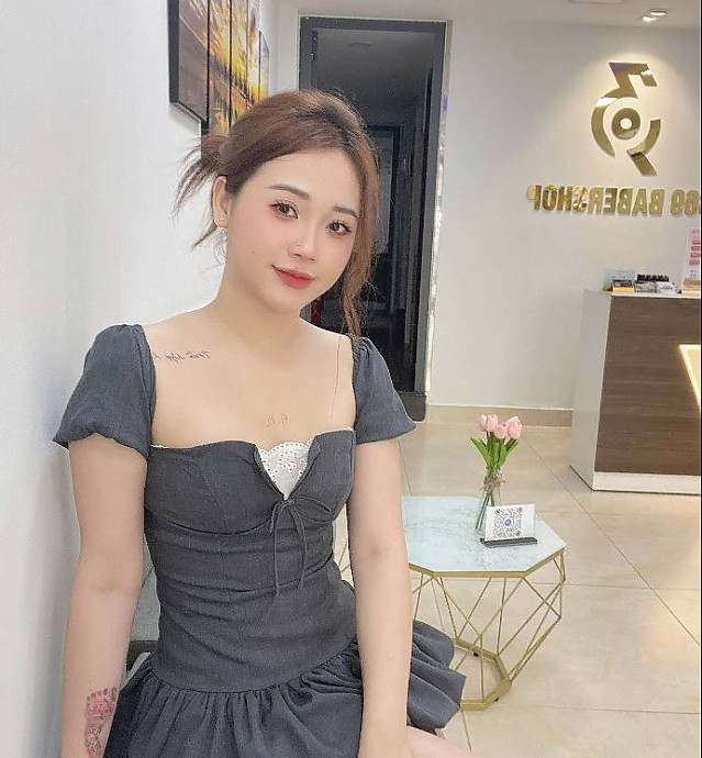 [1군]369이발소 /  369 BABERSHOP