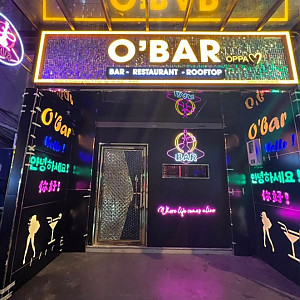 가라오케 O bar(오빠)(1군)