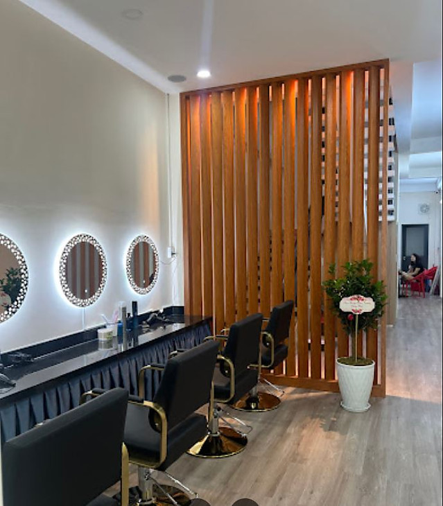 [떤빈] 배트맨이발소2호점(공항점)