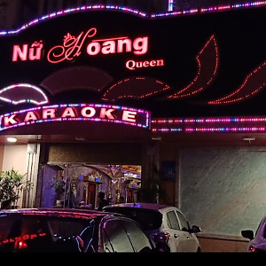 [달랏] 퀸노래방