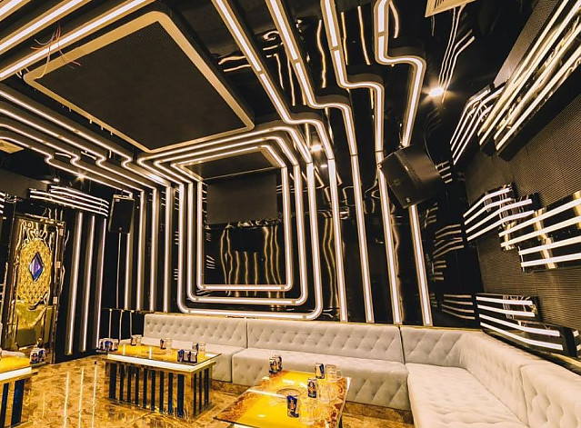 [달랏] 퀸노래방