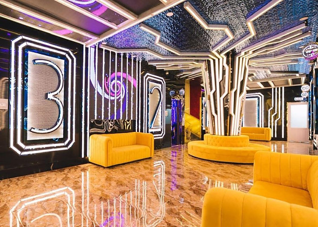 [달랏] 퀸노래방