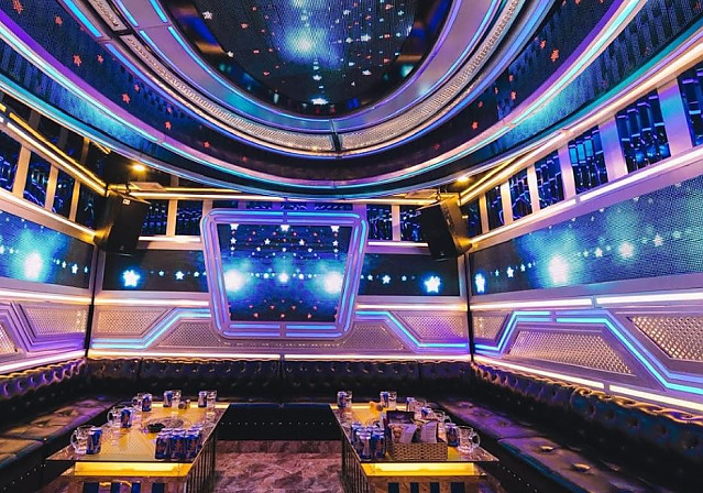 [달랏] 퀸노래방