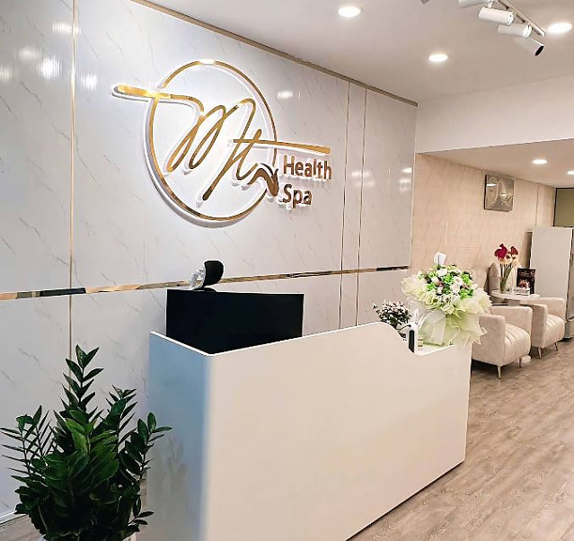 MT HEALTH SPA (1군) 건마&스파