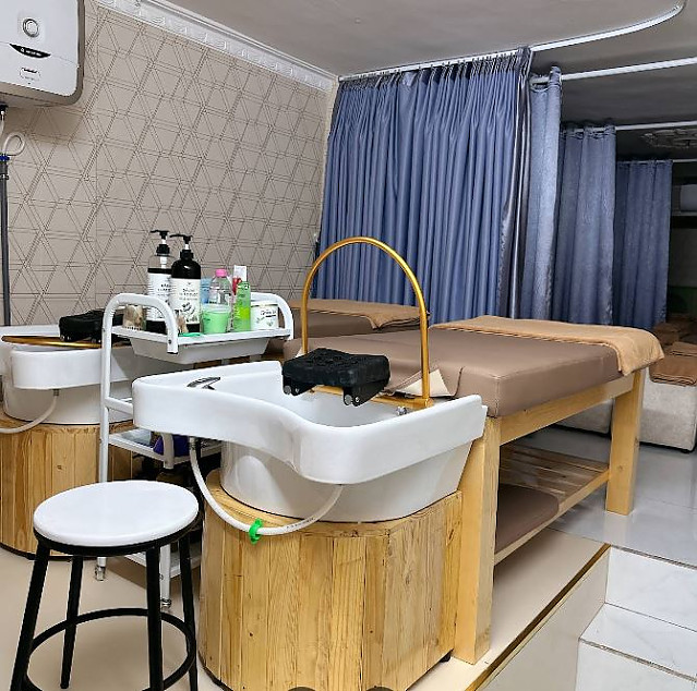 MT HEALTH SPA (1군) 건마&스파