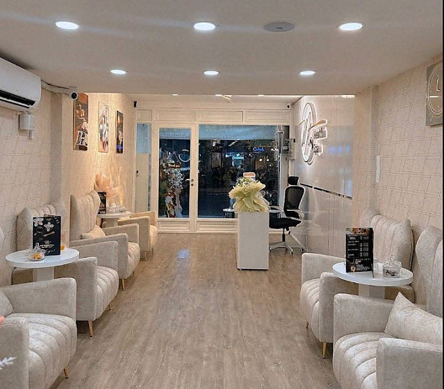 MT HEALTH SPA (1군) 건마&스파