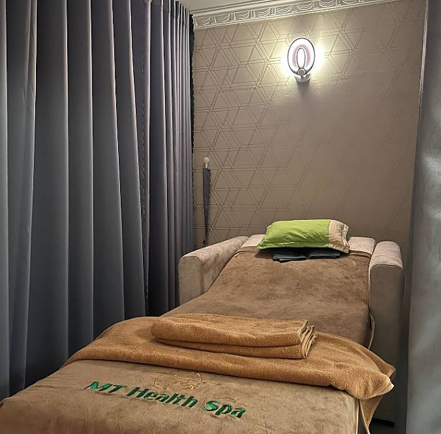 MT HEALTH SPA (1군) 건마&스파