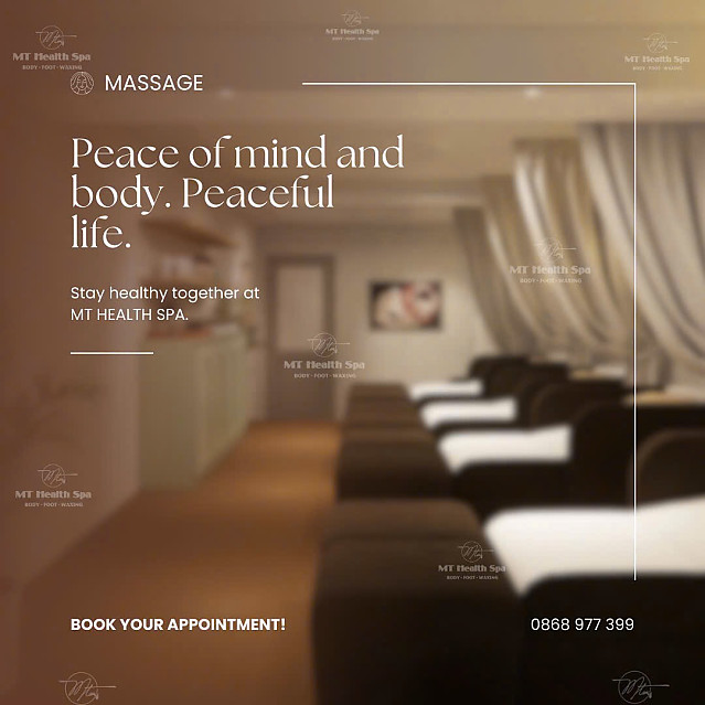 MT HEALTH SPA (1군) 건마&스파