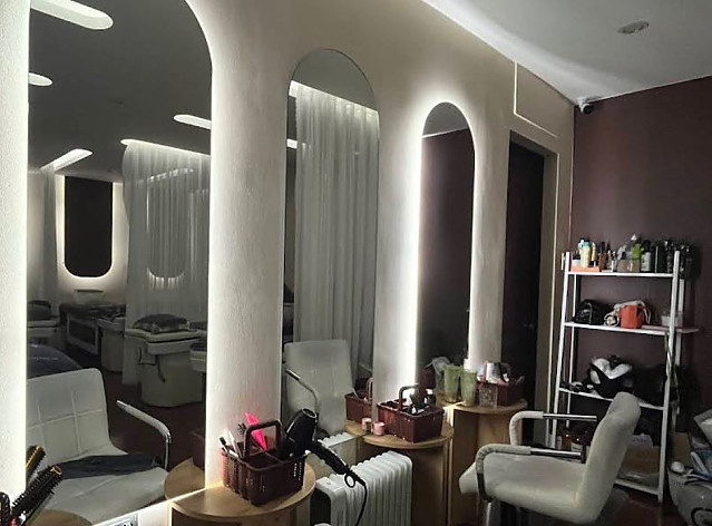 [달랏] 대전이발관