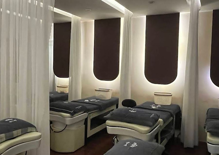 [달랏] 대전이발관