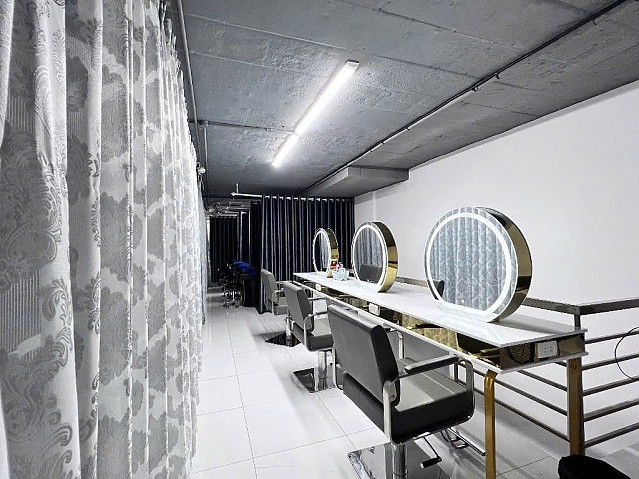 [나짱] 나트랑 럭셔리 이발소