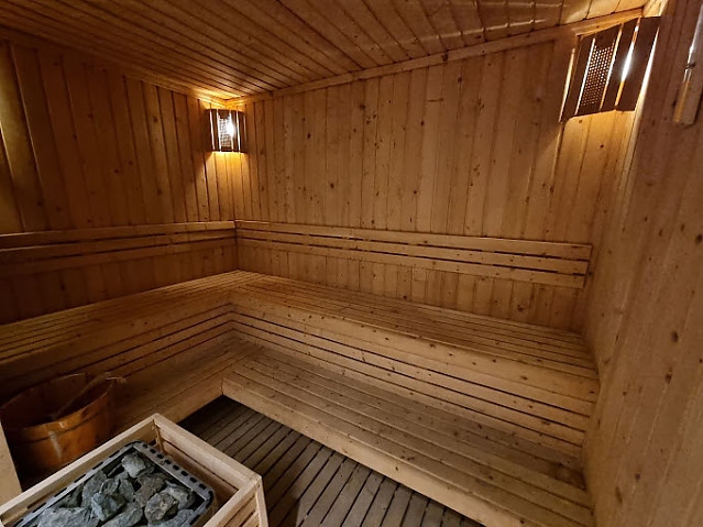 [나짱] 남성전용 힐링마사지  비타민스파