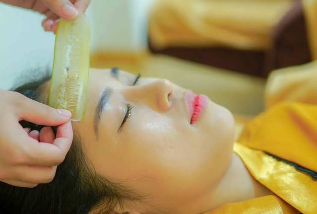 킴 스파 마사지  (7군) 건마