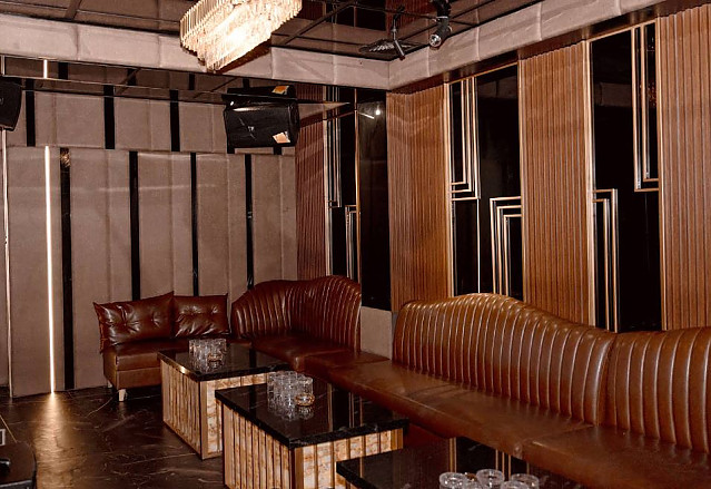 [나짱] 마스터가라오케