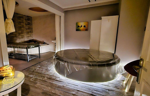 [나짱] 나트랑 체리때밀이스파