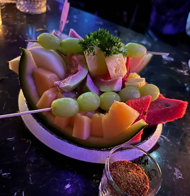 조디악 바 Zodiac Bar (1군)