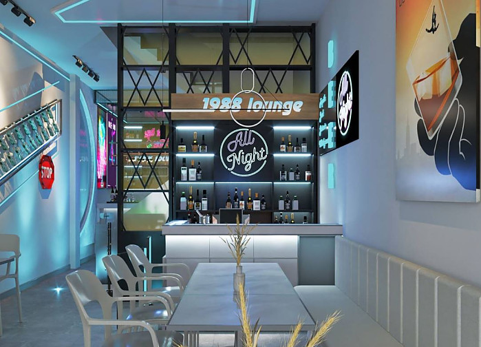 [하노이] 1988 Pub