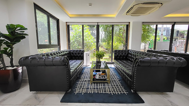 캣츠 이발소(7군)