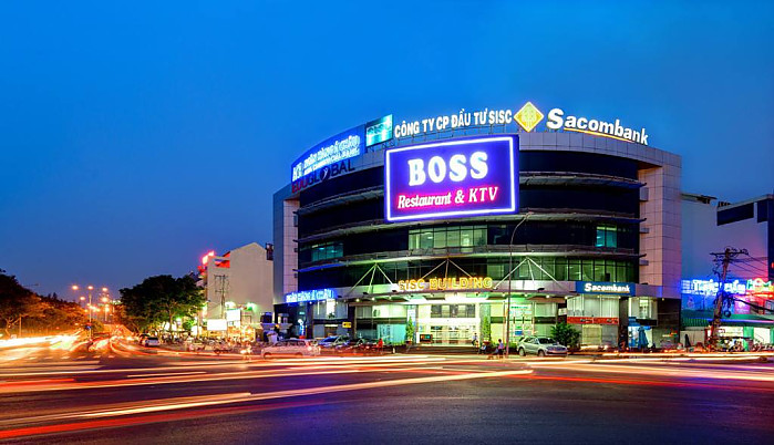 보스 가라오케(7군)