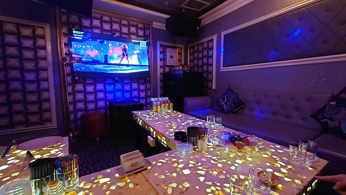 보스 가라오케(7군)