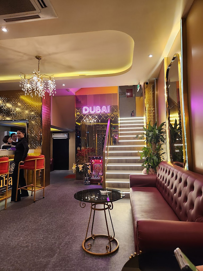 두바이 가라오케(1군)