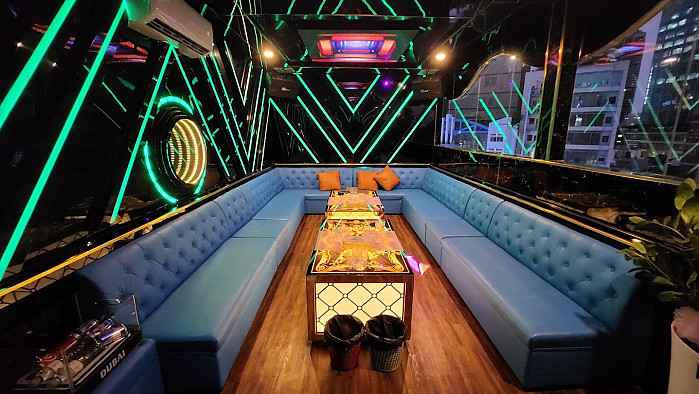 두바이 가라오케(1군)