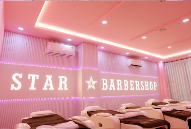 [1군] 스타이발소