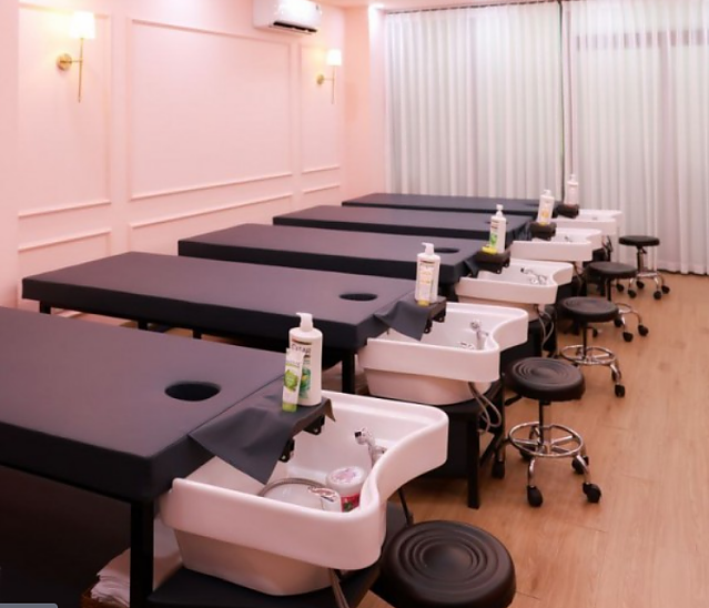 [1군] 스타이발소