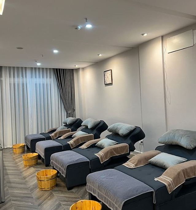 [1군] 춘향 이발소