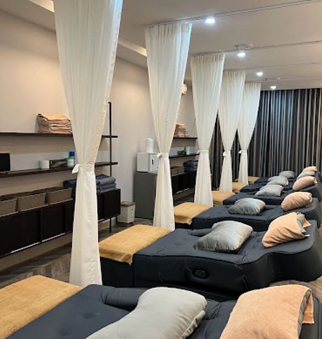 [1군] 춘향 이발소