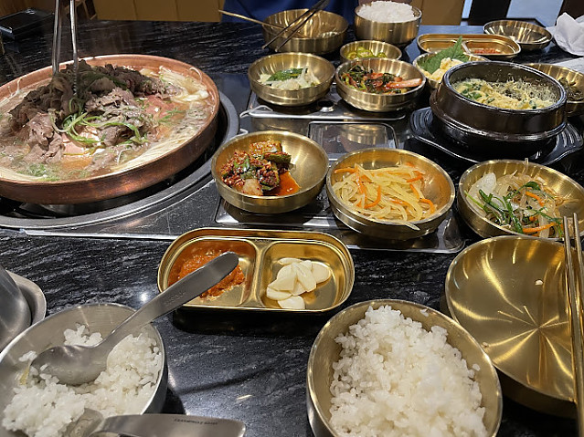 [나짱] 서울불고기 나트랑