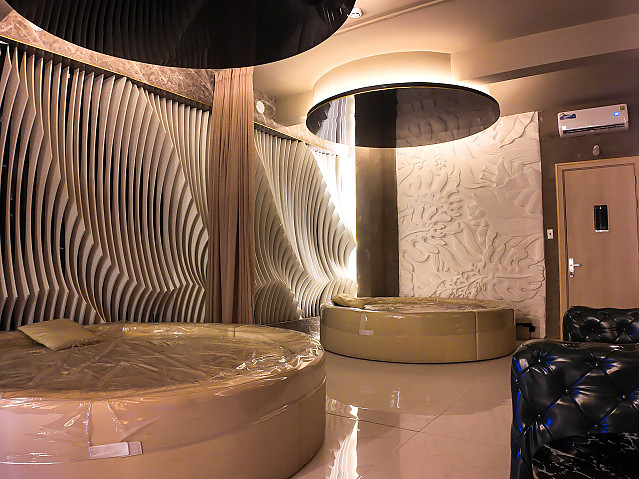 체온마사지(7군) 불건마