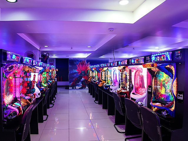 라이온 대박게임장(7군)