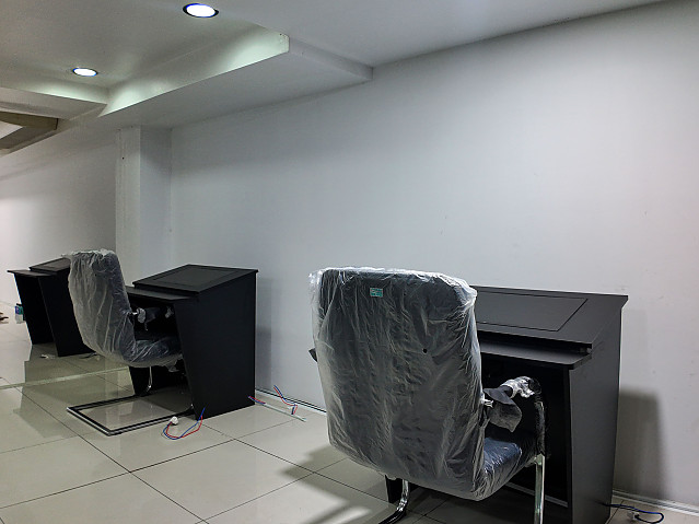 라이온 대박게임장(7군)