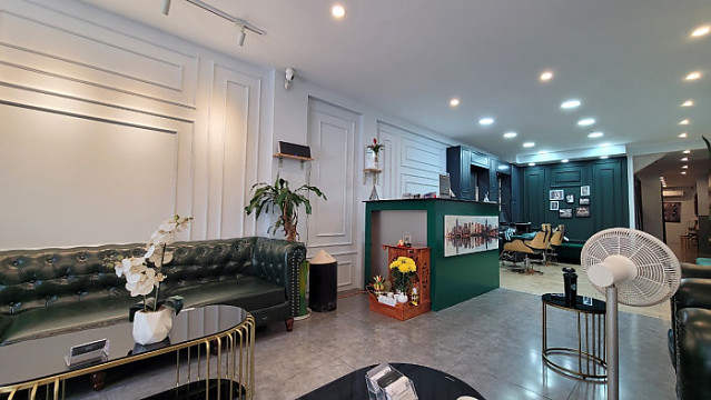 훈이네 이발소(1군)