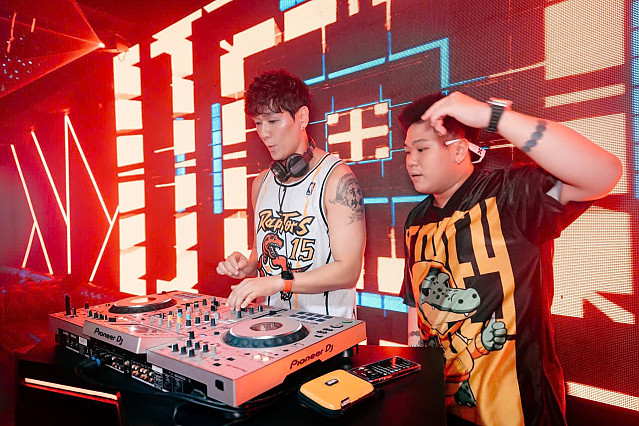 K-사이공 1군 벤탄시장 인근 [신규클럽 한국인운영]