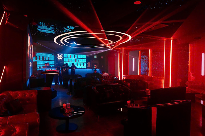 K-사이공 1군 벤탄시장 인근 [신규클럽 한국인운영]