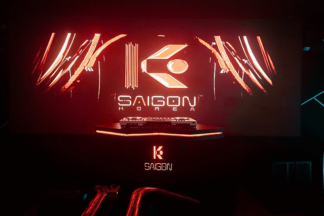 K-사이공 1군 벤탄시장 인근 [신규클럽 한국인운영]