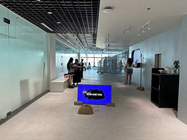 스페이스 13 카페(1군)