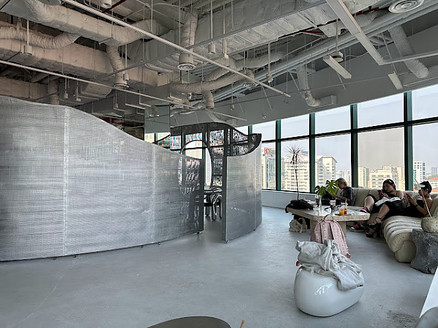 스페이스 13 카페(1군)