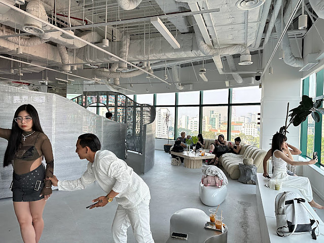 스페이스 13 카페(1군)